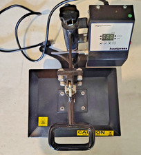 Heat Press Machine Model