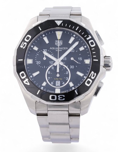 Tag heuer aquaracer quartz - tag,