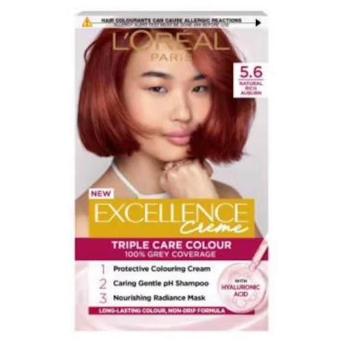 Oreal excellence creme - l'oreal,