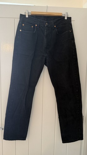 Vintage levi orange label - levi's,