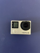GoPro HERO4 Action Camera -