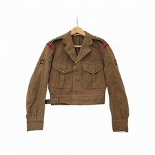 British Army Royal Tank