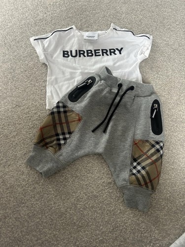 Baby boy burberry - burberry, outfit