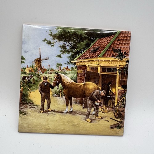 Vintage ter steege - ter,