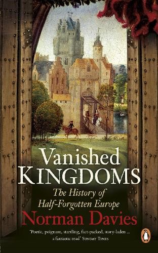 Vanished kingdoms norman - kingdoms, by