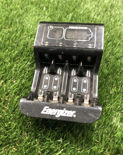 Energizer battery charger - battery,
