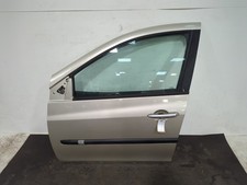 2007 RENAULT Clio 5 Doors