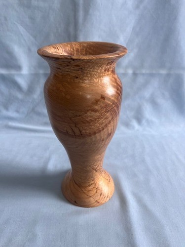 Vinateg hand turned wooden - hand,