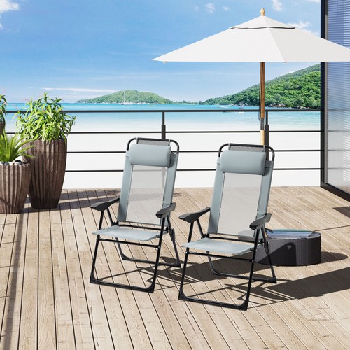 Pair portable folding - pair, of