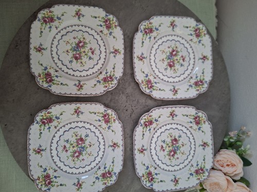 Vintage royal albert petit - royal,
