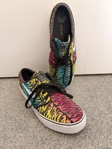 Nike zoom stefan - nike, janoski