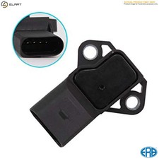 SENSOR INTAKE MANIFOLD