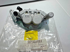 NEW Genuine Hyosung GT125R GT250R GT650R Left Front Brake Caliper 59300HP9500