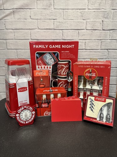 Coca cola kitchen lot - kitchen,