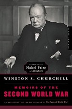 Memoirs of the Second World