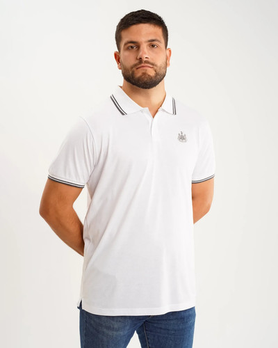 Newcastle united retro shirt - newcastle,