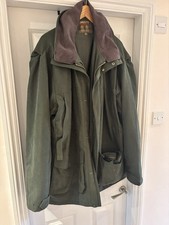 Musto GORETEX Outdoor Coat