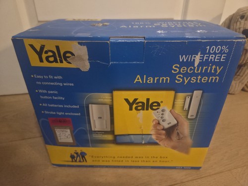 Yale hsa 3000 - wire, free