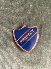 Prefect Badge