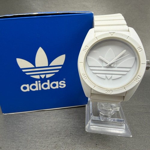 Adidas santiago watch men 42mm - men,