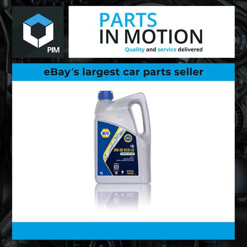 Engine oil for - oil, 5