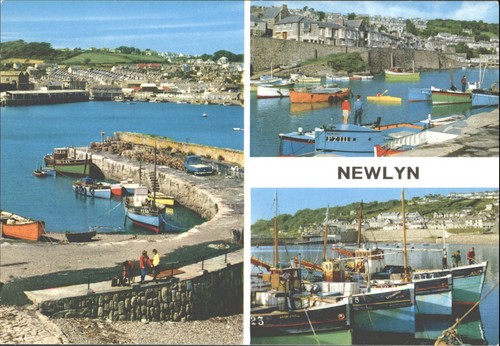 Vintage john hinde postcard - vintage,