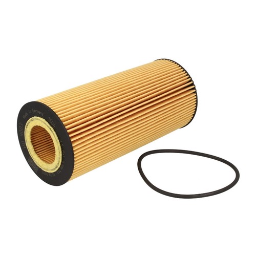 Oil filter fits mercedes - oil, fits: