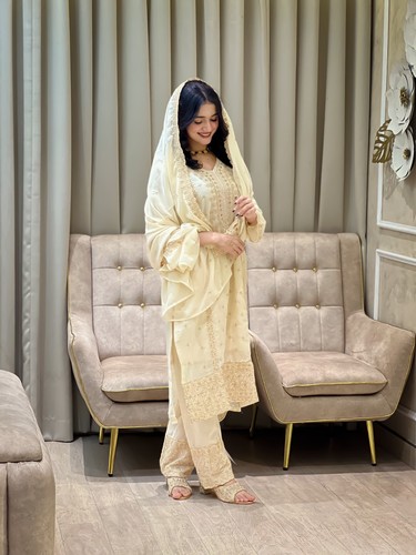 Salwar kameez indian pakistani - salwar,