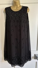 Ladies Little Black