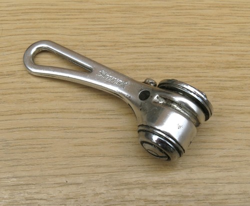 Simplex retro friction - simplex,