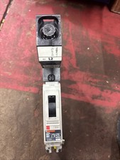 Merlin Gerin 30A MCCB NS100N Compact