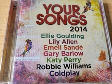 Your Songs 2014 - Various