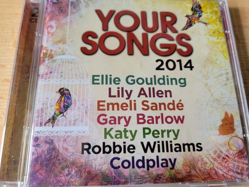 Your songs 2014 various - 2014,