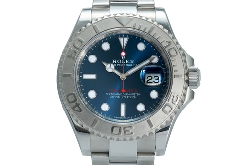 Rolex yacht master ref - rolex,