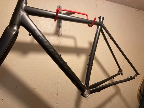 Cannondale caad 2018 size - se,