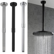 Shower Arm Tube Extension Pipe