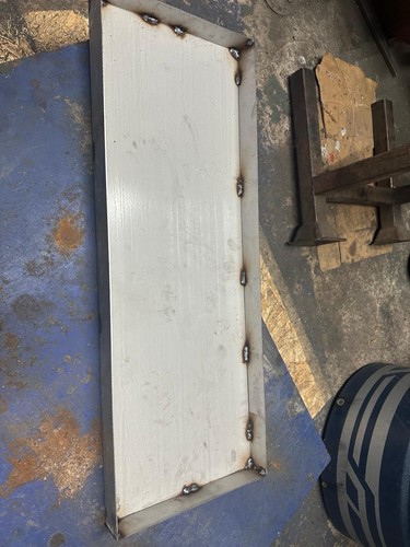 Replacement heavy duty - replacement,