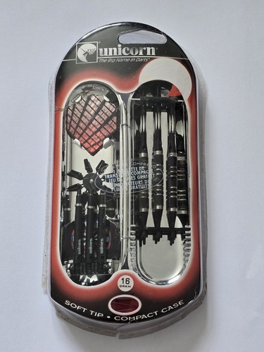 Unicorn gram darts - gram,