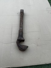 Original Massey Ferguson
