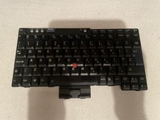 Genuine IBM Lenovo UK Keyboard