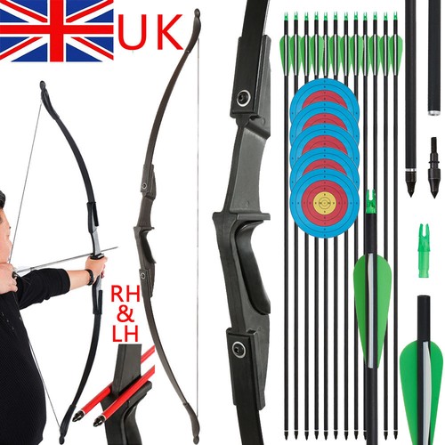 40lbs takedown recurve - 20/30/40lbs,