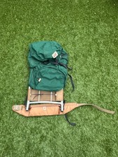 Vintage CAMP TRAILS Metal