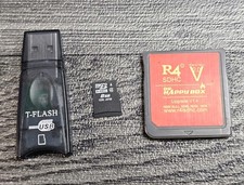 R4 Happy Box - Nintendo Ds