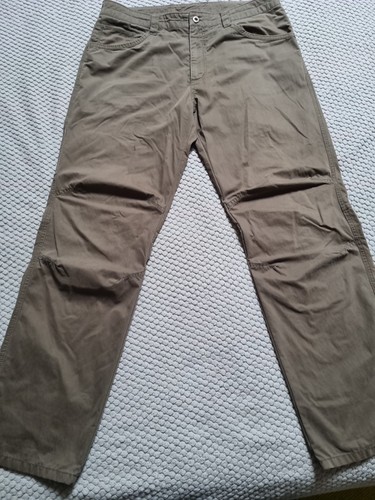 Patagonia trousers mens - mens,