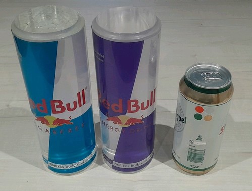 Rare red bull promo - rare,