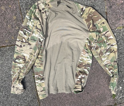 Genuine army acs combat - fr,