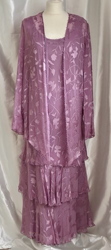 Silk dress jacket - silk,