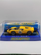 Scalextric c3211 ford gt40 - c3211,