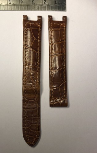 Cartier pasha 32mm alligator - 32mm,