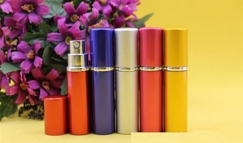 Refillable small travel - refillable,